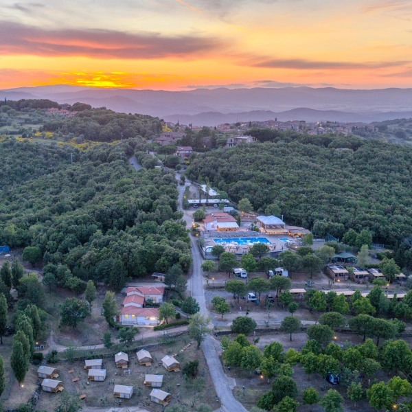 Etrusco Camping Village